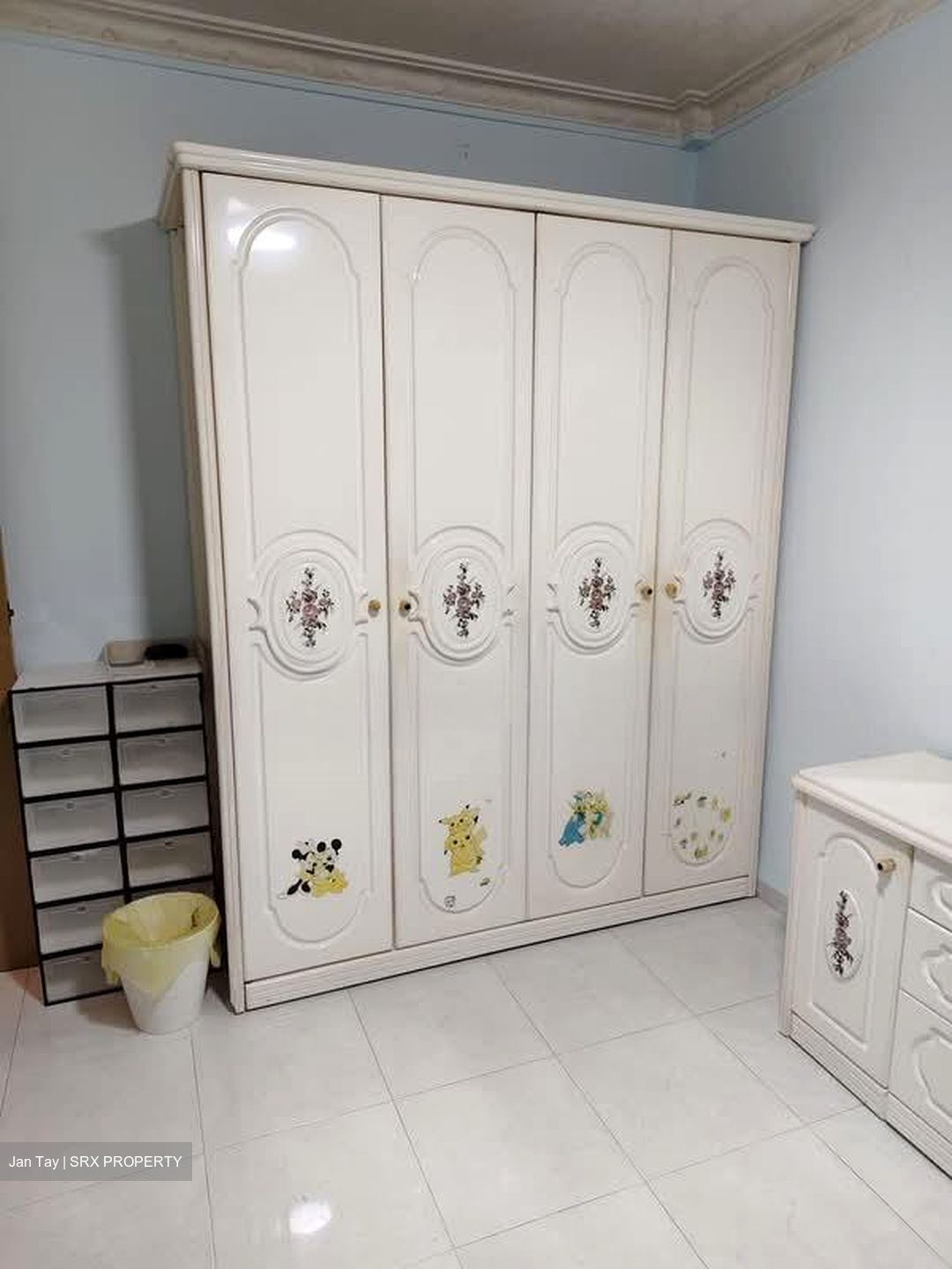 Blk 50 Lorong 5 Toa Payoh (Toa Payoh), HDB 5 Rooms #528694841